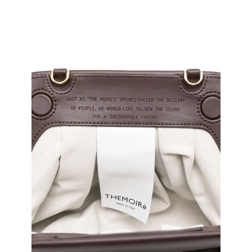 Themoire Women Bios Clutch - Picture 4 of 5